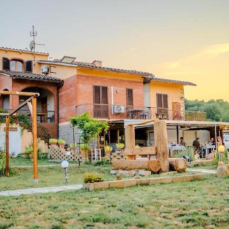 Agriturismo La Palma Sambuca Val Di Pesa Tavarnelle Val di Pesa Εξωτερικό φωτογραφία