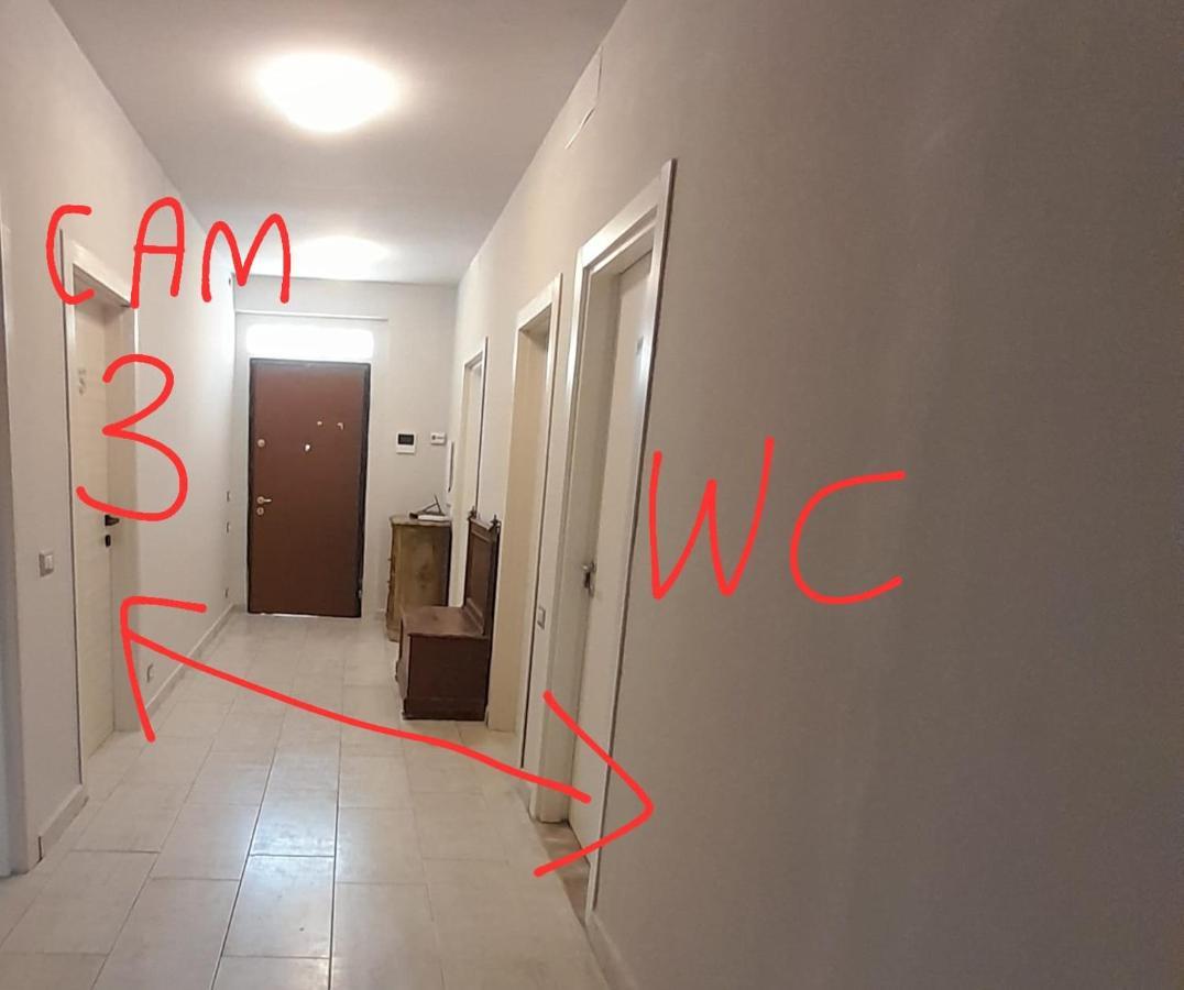 Agriturismo La Palma Sambuca Val Di Pesa Tavarnelle Val di Pesa Δωμάτιο φωτογραφία