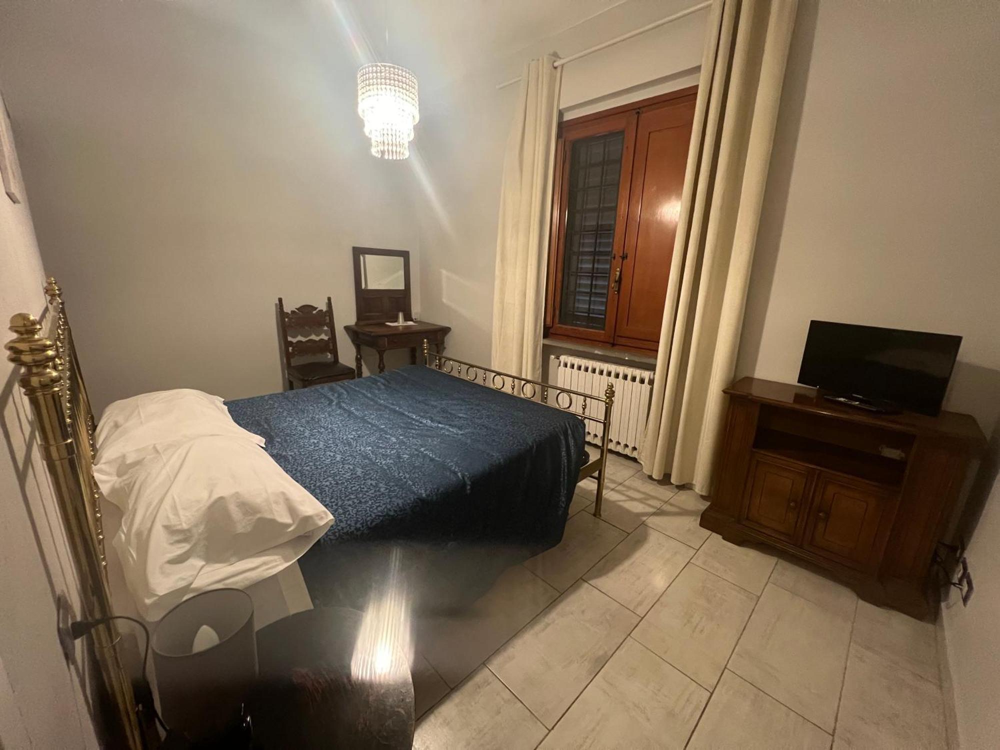 Agriturismo La Palma Sambuca Val Di Pesa Tavarnelle Val di Pesa Εξωτερικό φωτογραφία