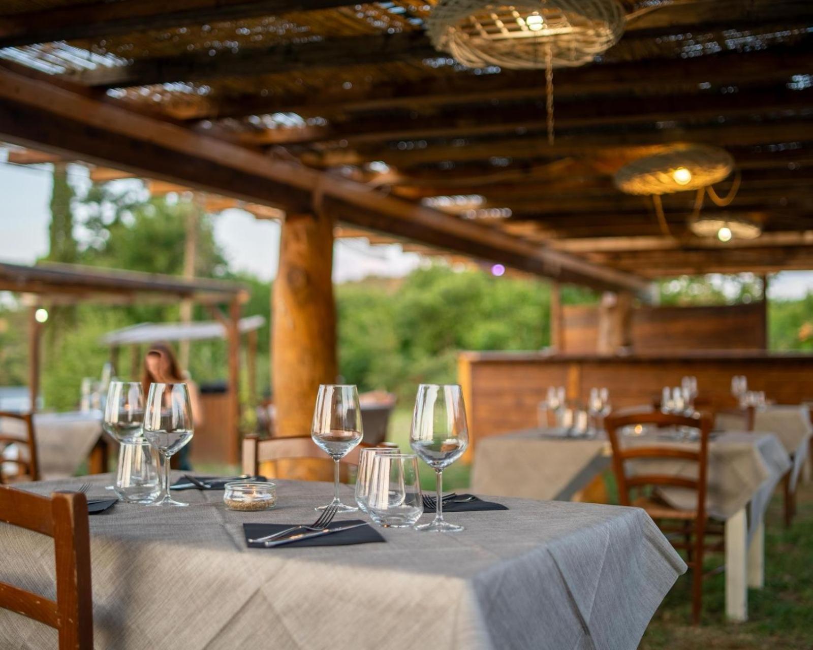 Agriturismo La Palma Sambuca Val Di Pesa Tavarnelle Val di Pesa Εξωτερικό φωτογραφία